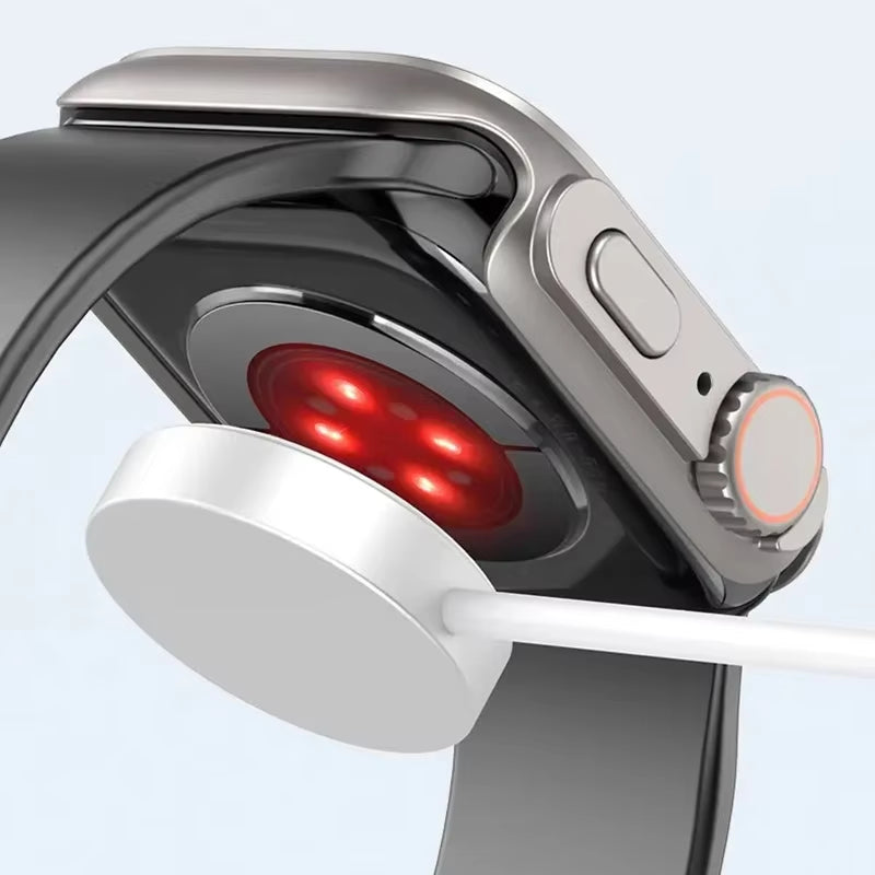 Glass+Case for Apple Watch 44Mm 45Mm 41Mm 40Mm 42Mm 38Mm Screen Protector Cover Change Ultra Bumper Iwatch Series 9 8 7 SE 6 5